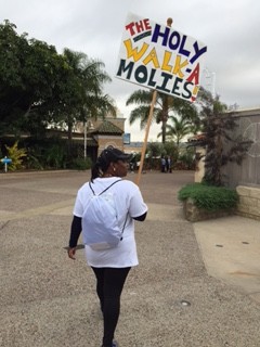 Rady Children’s Hospital Family Walk