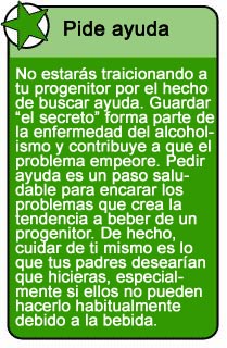 La codificación del alcohol en las minas