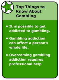 Probability gambling examples