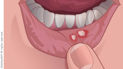 Kid S Mouth Clipart Kid S Mouth Clipart