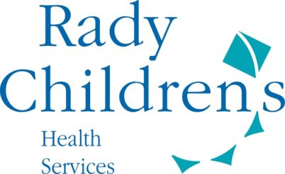 Rady Children's Health Services Logo