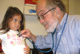 Developmental-Behavioral Peds
