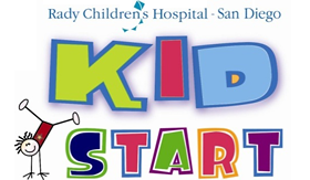 Kidstart Logo