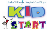 Kidstart-Logo