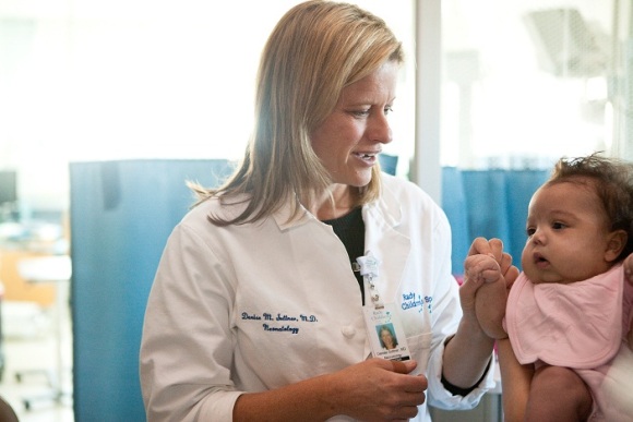 Parent Education | Rady Children's Health
