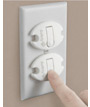 Image - Safety Store - Plug Protectors