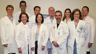 VLBC Team Photo