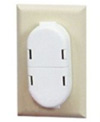 Image - Safety Store - Plug Protectors 2 Touch