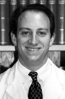 David Scher, M.D.