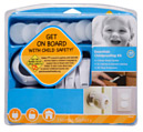 Image - Safety Store - Childproofing Kit Deluxe