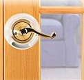 Image - Safety Store - Handle Lock