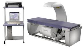 Bone Densitometry (DXA)