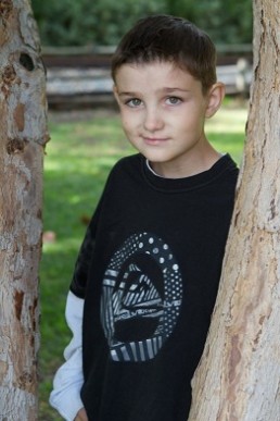 Patient Story: Nick | Rady Children's Health