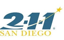 2-1-1 San Diego 2