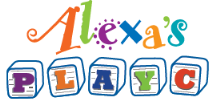 Alexa's PLAYC logo