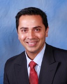 V. Salil Upasani, M.D.