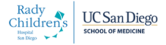RCHSD UCSD collab logo