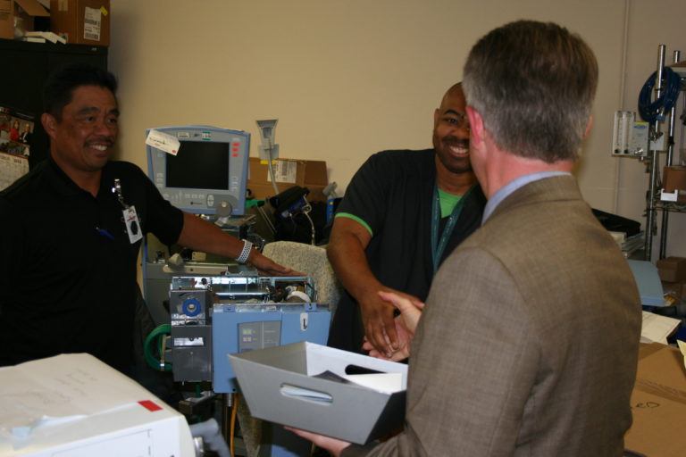 Biomedical Engineering