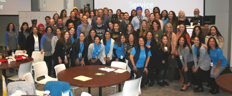 medical home team texas