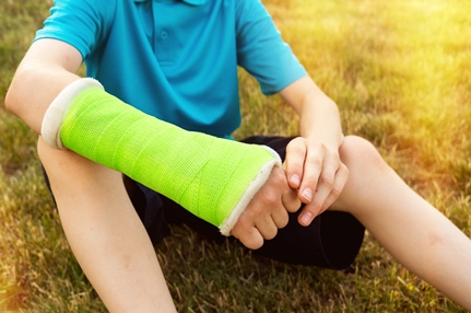 Orthopedic Injury Clinic (by Appointment Only) - San Diego