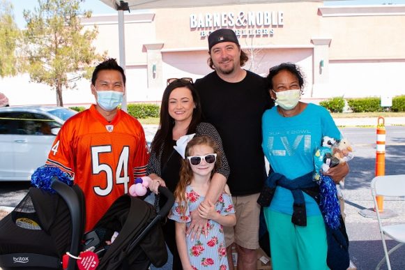 NICU Reunions | Rady Children's Health