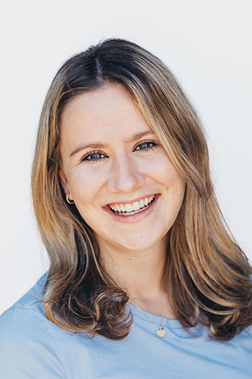 Sarah Doss Photo