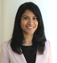 Photo of A. Preethi Ganesan, M.D., Ph.D.