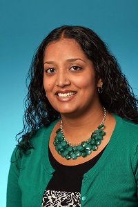 Photo of Aarti Patel, M.D., M.Ed.