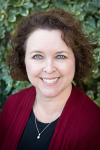 Photo of Adrienne Lostetter, M.D.