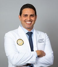 Photo of Alexander Khalessi, M.D.