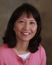 Photo of Alice Pong, M.D.