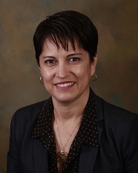 Photo of Alicia Cantu, M.D.