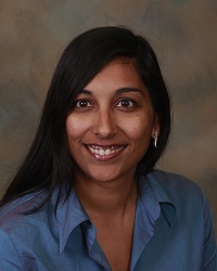 Photo of Ami Doshi, M.D.