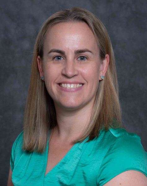 Photo of Amy Bryl, M.D.