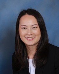 Photo of Amy Chong, M.D.