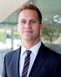 Photo of Andrew Camp, M.D.