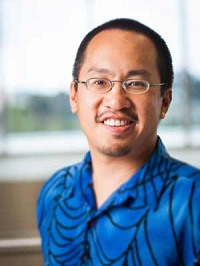 Photo of Andrew Chang, M.D.