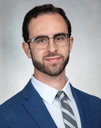 Photo of Andrew Hannawi, M.D., M.S.
