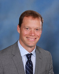 Photo of Andrew Pennock, M.D.