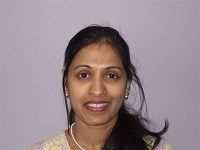 Photo of Anita Pinto, M.D.