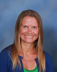 Photo of Anna-Kaisa Niemi, M.D., Ph.D.