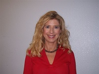 Photo of Anna Mendenhall, M.D.