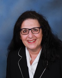 Annette Feigenbaum, M.D.