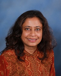 Photo of Aparna Rao, M.D.