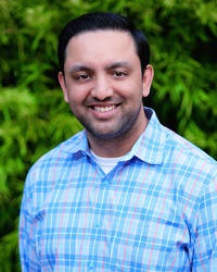 Photo of Ashvin Shenoy, MD