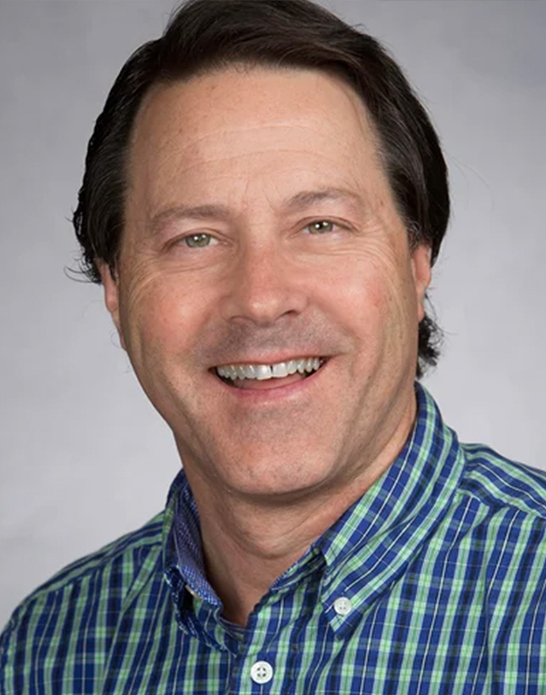 Photo of Bretten Pickering, M.D.