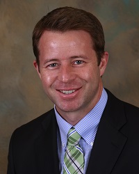 Photo of Brian Fagan, M.D.