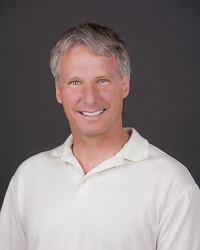 Photo of Brock Fisher, M.D.
