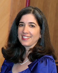 Photo of Cara Cohen, M.D.