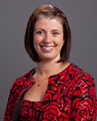 Photo of Carla Busto, M.D.